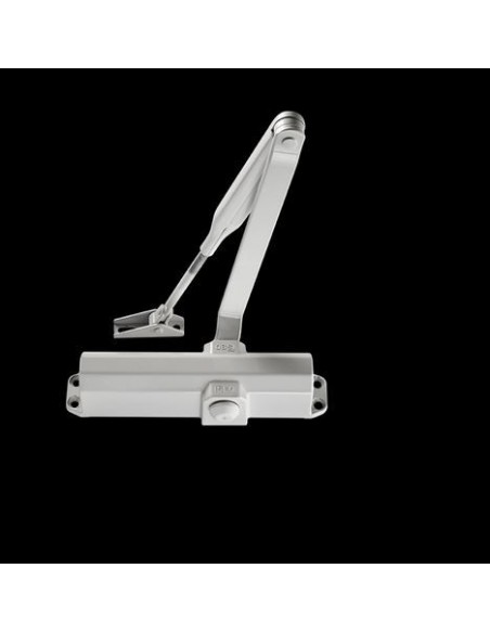 Μηχανισμός Επαναφοράς ISEO IS20 (2/3) Μηχανισμός Επαναφοράς ISEO IS20 (2/3)