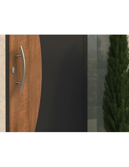 Λαβή Εξώθυρας κυκλική Λαβή Εξώθυρας κυκλική