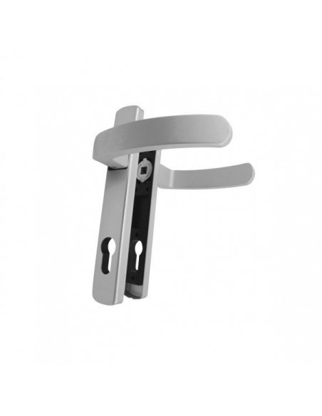 Χερούλι με πλάκα Χ 708