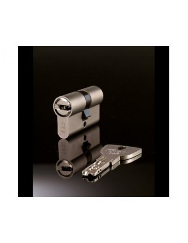 Κύλινδρος υπερασφαλείας R9 ISEO