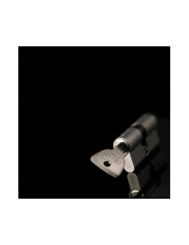 Κύλινδρος υπερασφαλείας R9 ISEO