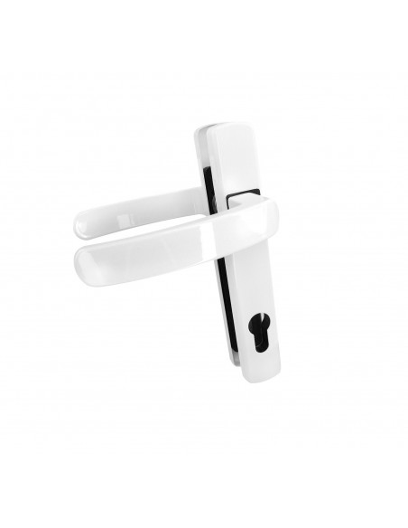 Χερούλι με πλάκα Χ 708