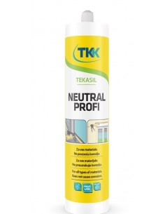 ΚΟΛΛΑ TEKASIL NEUTRAL PROFI