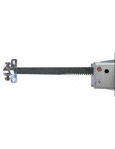 Ηλεκτρικός μηχανισμός Rack 24Vdc Linear Actuator Ultraflex UCS 750N 2