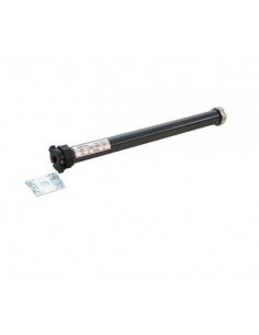 Ηλεκτρικό μοτέρ (KONTO 38.5cm)για ρολά στόρια 45mm για εξάγωνο άξονα Φ60 με 20kg βάρος έλξης