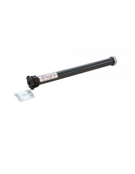 Ηλεκτρικό μοτέρ (KONTO 38.5cm)για ρολά στόρια 45mm για εξάγωνο άξονα Φ60 με 20kg βάρος έλξης Ηλεκτρικό μοτέρ (KONTO 38.5cm)για ρολά στόρια 45mm για εξάγωνο άξονα Φ60 με 20kg βάρος έλξης