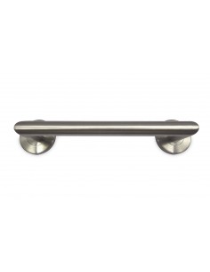 Λαβή Εξώθυρας INOX C1705P