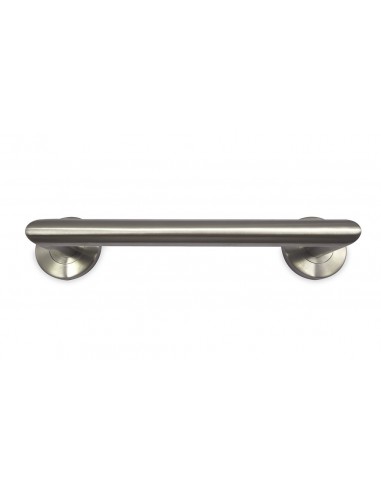 Λαβή Εξώθυρας INOX C1705P