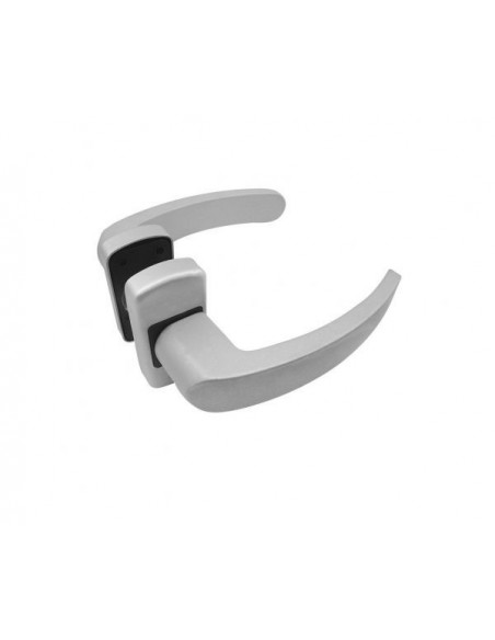 Χερούλι με ροζέτα Χ-702