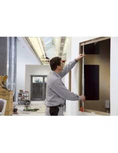 Μέτρο τηλεσκοπικό πτυσσόμενο 5m  2