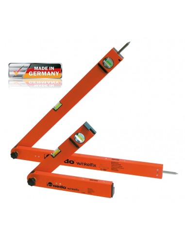 ΓΩΝΙΟΜΕΤΡΟ 430mm