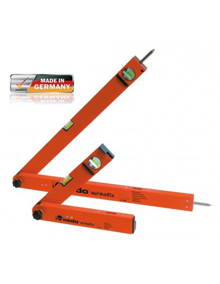 ΓΩΝΙΟΜΕΤΡΟ 430mm