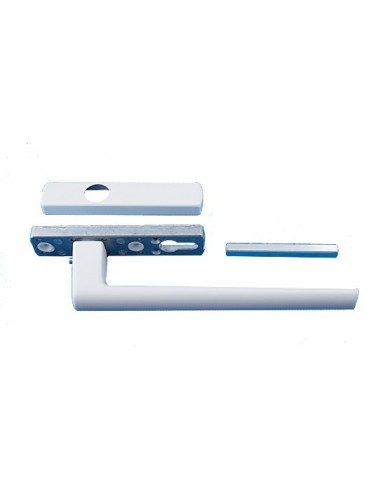 Λαβή συρόμενου-υψούμενου Hebel SI-LINE HS300 A0236
