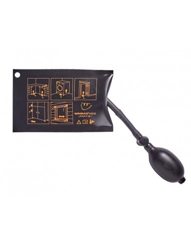 Μαξιλαράκι στερέωσης Winbag mini