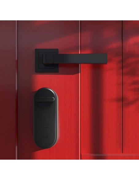 Yale Linus Smart Lock για μικρά καταλύματα-AIRBNB Yale Linus Smart Lock για μικρά καταλύματα-AIRBNB