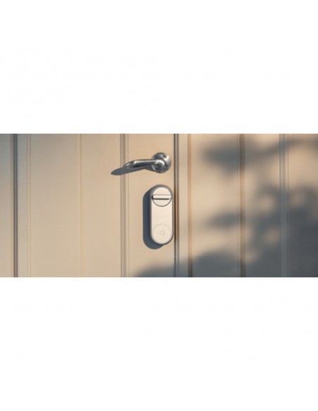 Yale Linus Smart Lock για μικρά καταλύματα-AIRBNB Yale Linus Smart Lock για μικρά καταλύματα-AIRBNB