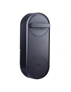 Yale Linus Smart Lock για μικρά καταλύματα-AIRBNB 2