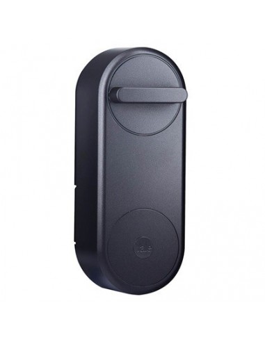 Yale Linus Smart Lock για μικρά καταλύματα-AIRBNB