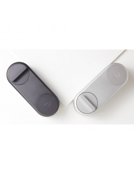 Yale Linus Smart Lock για μικρά καταλύματα-AIRBNB Yale Linus Smart Lock για μικρά καταλύματα-AIRBNB