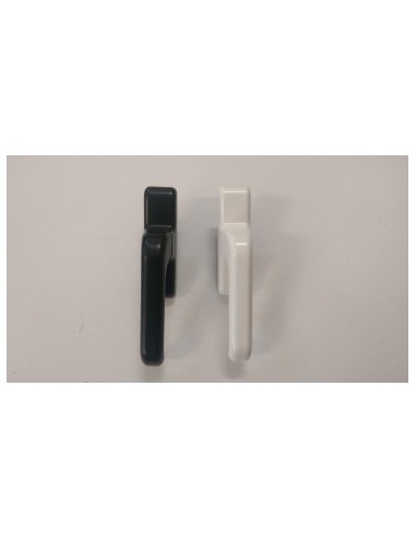 Χερούλι μπαλκονόπορτας και παράθυρου αλουμινίου Giesse