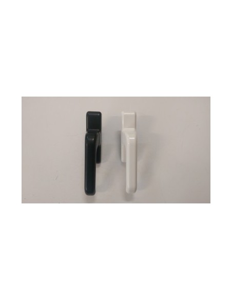 Χερούλι μπαλκονόπορτας και παράθυρου αλουμινίου Giesse Χερούλι μπαλκονόπορτας και παράθυρου αλουμινίου Giesse