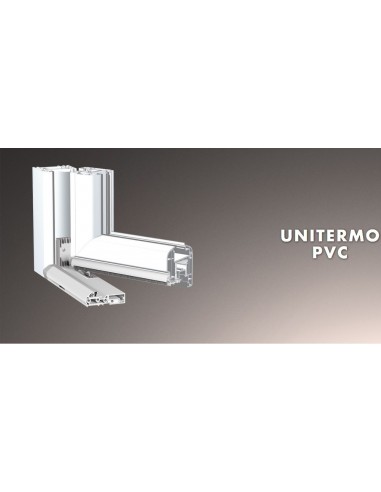 ΑΕΡΟΣΤΟΠ UNITERMO PVC