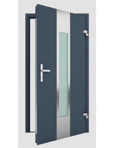 Dallas Χειρολαβή Διπλή ( Ζεύγος)