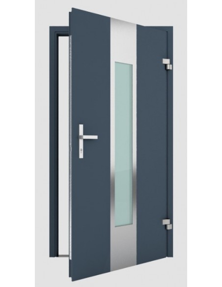 Dallas Χειρολαβή Διπλή ( Ζεύγος)