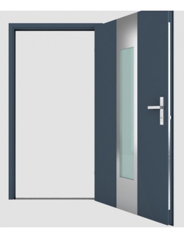 Dallas Χειρολαβή Διπλή ( Ζεύγος)