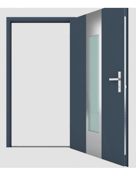 Dallas Χειρολαβή Διπλή ( Ζεύγος)