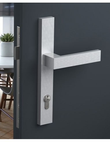 Dallas Χειρολαβή Διπλή ( Ζεύγος)