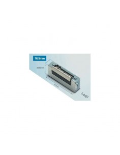 Στενό ηλεκτρικό κυπρί 1440R-910G BARCELONA-SPAIN χωρίς μπροστινή λάμα 2