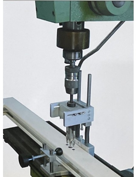 Τριπλό Τρυπάνι Made in Italy