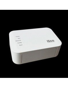 SMART GATEWAY
