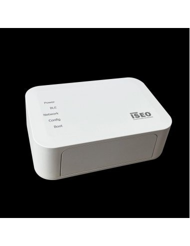 SMART GATEWAY