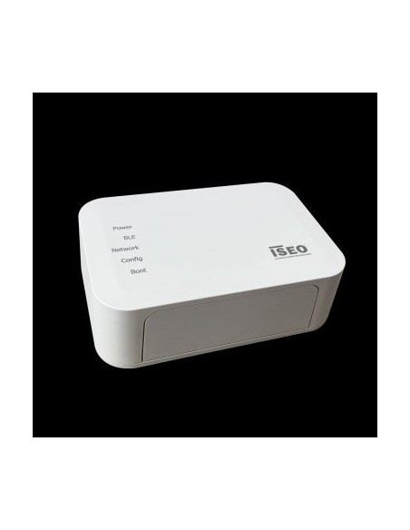 SMART GATEWAY SMART GATEWAY