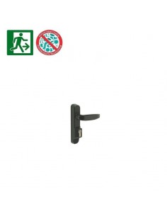 Μηχανισμός μπάρας πανικού μονόφυλλη Ministar 429-ASSA ABLOY (YALE,CORNI,FEB) 2