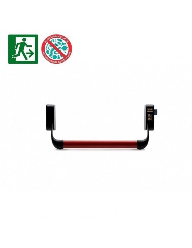 Πόμολο για μπάρα πανικού Ministar 429-ASSA ABLOY (YALE,CORNI,FEB)