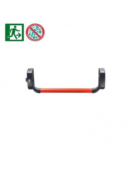 Μηχανισμός μπάρας πανικού Ministar 429