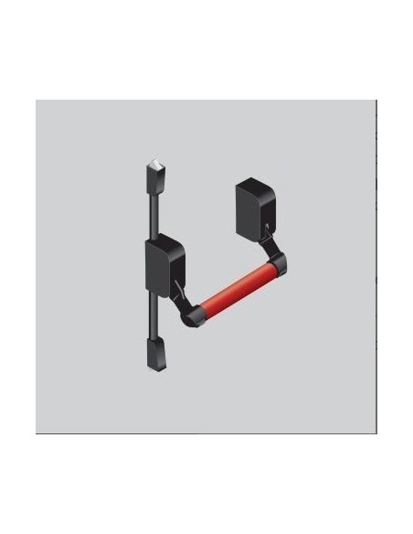 ΜΗΧΑΝΙΣΜΟΣ ΜΠΑΡΑΣ ΠΑΝΙΚΟΥ ΔΙΦΥΛΛΗ MINISTAR 429-ASSA ABLOY (YALE,CORNI,FEB) ΜΗΧΑΝΙΣΜΟΣ ΜΠΑΡΑΣ ΠΑΝΙΚΟΥ ΔΙΦΥΛΛΗ MINISTAR 429-ASSA ABLOY (YALE,CORNI,FEB)