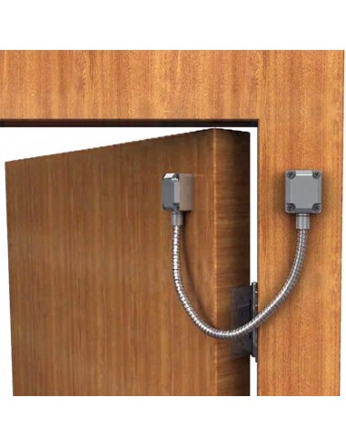 Εξωτερικό σπιραλ Φ13 για προστασία καλωδίων