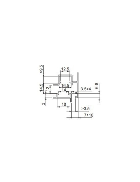 ΜΕΝΤΕΣΕΣ ΒΑΡΕΩΣ ΤΥΠΟΥ ΠΕΡΙΜΕΤΡΙΚΟΥ ΜΗΧΑΝΙΣΜΟΥ ΓΙΑ ΠΟΡΤΕΣ ΕΙΣΟΔΟΥ ΜΕΝΤΕΣΕΣ ΒΑΡΕΩΣ ΤΥΠΟΥ ΠΕΡΙΜΕΤΡΙΚΟΥ ΜΗΧΑΝΙΣΜΟΥ ΓΙΑ ΠΟΡΤΕΣ ΕΙΣΟΔΟΥ