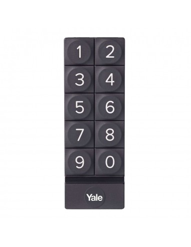 Yale Smart Keypad