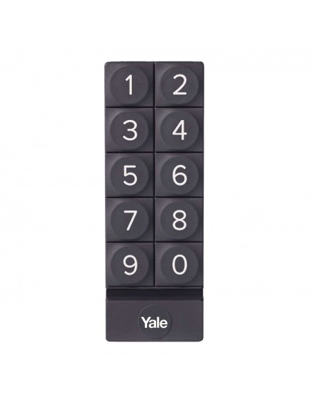 Yale Smart Keypad