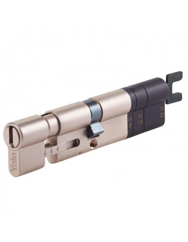 Yale Linus Adjustable Cylinder