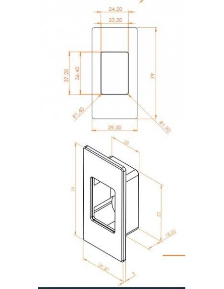 ΑΝΑΓΝΩΣΤHΣ ΔΑΚΤΥΛΙΚΩΝ ΑΠΟΤΥΠΩΜΑΤΩΝ  R7-MX-300