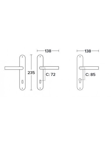 ΠΟΜΟΛΟ ΜΕ ΠΛΑΚΑ PR1705