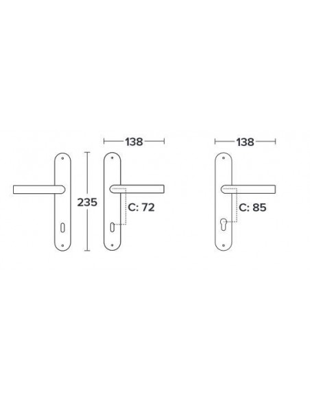 ΠΟΜΟΛΟ ΜΕ ΠΛΑΚΑ PR1705