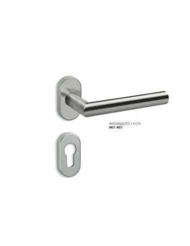 ΛΑΒΗ ΕΞΟΘΥΡΑΣ PR1705