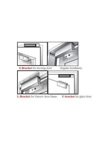 Ηλεκτρομαγνήτης 1809 JIS